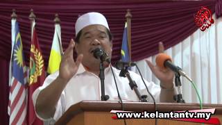 Mohamad Sabu  Ceramah Perdana Putik 4 Okt 2012 [upl. by Yelsiap]