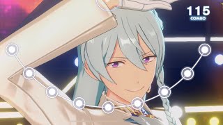 ensemble stars solos but its just wataru [upl. by Yahsel]