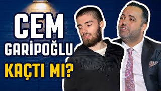 Cem Garipoğlunun Mezarı Açılacak mı  Av Dr Rezan Epözdemir Cevapladı [upl. by Tudor]