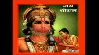 Jai Hanuman Gyan Gun Sagar  Hanuman Chalisa Full Song Aarti Bhakti Geet [upl. by Sadnak]