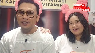 Denny Sumargo Semakin Bucin Semenjak Jadi Ayah [upl. by Amelia]