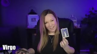 Virgo ♍️ This Is How Your Person Feels About YouRight Now May Love Tarot Reading [upl. by Janeczka380]