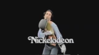 Nickelodeon Promo Compilation 1979 [upl. by Ivana]