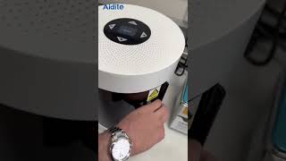 Aidite Cameo DLP Printer Model CPD100 [upl. by Kira]