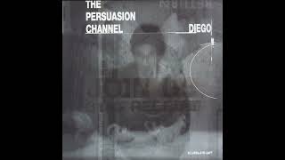 Diego Hostettler  The Persuasion Channel 2001 [upl. by Donaghue84]