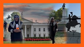 EXCLUSIVE BABA LEVO AFIKA IKULU YA MAREKANI KIBABE WHITE HOUSE WASHINGTON DCJIONEE [upl. by Thekla]