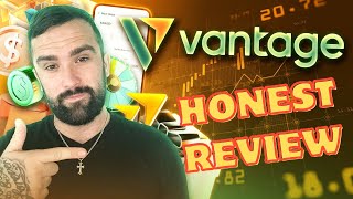 Vantage Fx Honent Review Unlocking Insider Secrets with Vantage Fx Broker🔴 [upl. by Giraud]