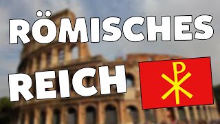 Römisches Reich [upl. by Namaj]