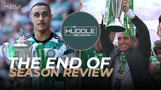 The full Celtic season review and another rebuild on the way [upl. by Fugere73]