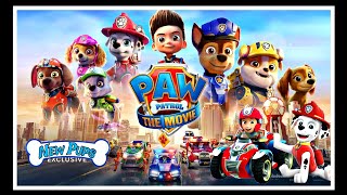 Paw Patrol बच्चों के लिए वीडियो सीखना  स्कूल में बेबी पिल्ले नहीं बदमाशी [upl. by Elicec237]