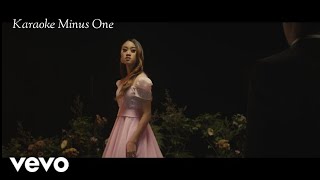 Aisha Retno  Pencarianku Official Music Video Karaoke Minus One [upl. by Brodench]