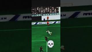 🥶🥶🥶Khedira trivella goal🥶🥶🥶FootballEditFifa18 [upl. by Eelrebmyk]