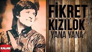 Fikret Kızılok  Gönül I Yana Yana © 1993 Kalan Müzik [upl. by Alleuqahs]