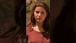 Michael Corleone amp Apollonia in The Godfather 1972 [upl. by Nosneb238]