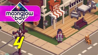 Moonglow Bay  Lets Play Ep 4 [upl. by Nnyledam]