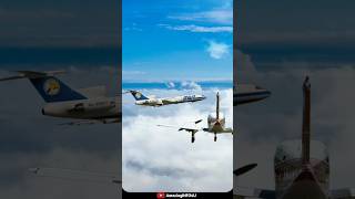 • Mid air airplane CollisionUberlingen • FactShorts 43 • [upl. by Norbert111]