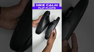 Best FlipFlops Nike Calm at 50 OFF 🔥  Premium Stylish amp Durable  MustBuy Deal [upl. by Hax521]