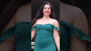 kusu Kusu amazing dance ￼ performance Dance Diwane Junior norafatehi viral shorts‎ [upl. by Naoh633]