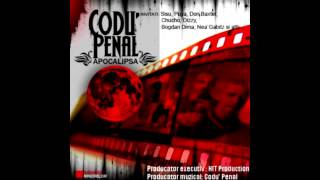 Codu Penal  Daca Nai Fi Tu feat MoniK [upl. by Philpot]