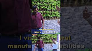 Interview with Behindwoods  Construction of VDart  Sidd Ahmed [upl. by Nalorac122]