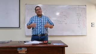 Microprocessor Design and Architecture  Lecture 2 CCSED 26 [upl. by Akcirahs]