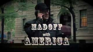 Madoff Movie THE BANKSTERS Madoff with America [upl. by Geddes998]