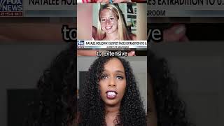 The Disappearance of Natalee Holloway [upl. by Anilosi]