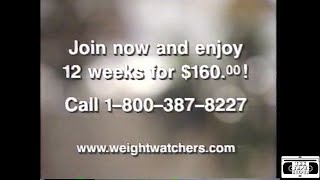 Weight Watchers Commercial  Sarah Ferguson Duchess of York  2000 [upl. by Huey]