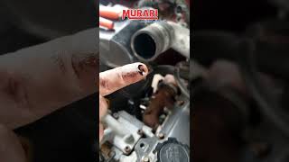 Diagnostico turbina Hilux 30 [upl. by Nifares]