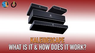 What is Kaleidescape Commonly Asked Questions Answered [upl. by Chard]