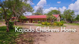 Kajiado Childrens Home [upl. by Attenweiler]