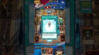 Skull servant  lightsworn wombo combo yugioh yugiohduelinks duellinks yugiohcommunity [upl. by Mcnally]