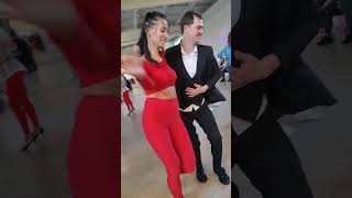 Dance  Bachata competition  Poltava №20 [upl. by Whitson]