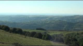 MON BEAU CANTAL 49 LE PLATEAU DU COYAN [upl. by Sherlock795]