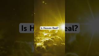 Is Heaven Real heaven spiritual conspiracyp [upl. by Etnuahc]