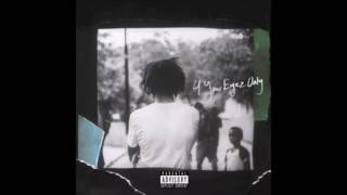 JCole Change Official Audio [upl. by Weinshienk]