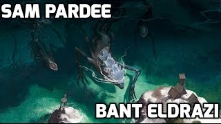 Channel Pardee Time  Modern Bant Eldrazi Match 2 [upl. by Boykins207]