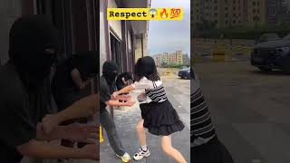 How to beat someone in a fight instantly 😱 challenge martialarts [upl. by Abel]