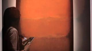 Mark Rothko’s No 10 [upl. by Salot]