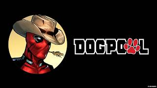 Dogpool  Official Trailer  Marvel Comics [upl. by Dyrrej]