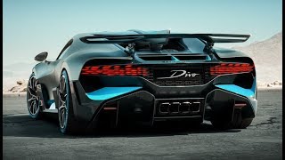 DIVO  La Bugatti à 5 millions  DIVO BugattiDivo Bugatti [upl. by Immanuel450]