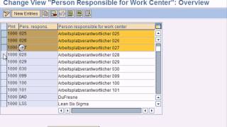 SAP PM EAM Overview Training [upl. by Burt295]