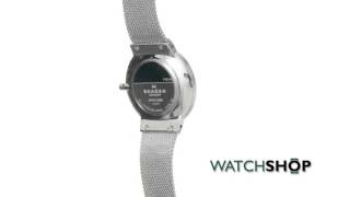 Skagen Ladies Watch SKW2380 [upl. by Franck]