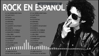 Lo Mejor De Los 90s Mana Enrique Bunbury Enanitos Verdes Caifanes Hombres G MIX Rock En Español [upl. by Veronique]