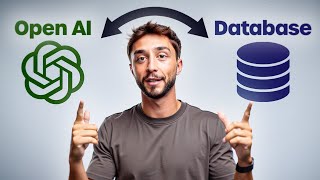 How to Chat with a Database Using AI  No Coding Required [upl. by Proudfoot]