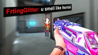 I have never laughed this hard in my life ft FrtingGlitter [upl. by Els]