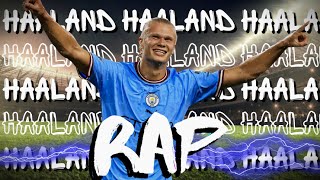 Erling Haaland Rap  AHCM  prod Pendo46 [upl. by Hallett]