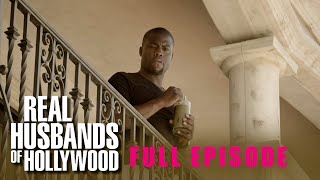 Kevin Harts Real Husbands of Hollywood  Guest Starring Chris Rock amp Anthony Anderson [upl. by Valina]