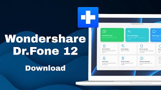 Dive Into 2024s Newest Features With Wondershare DrFone  Download Wondershare DrFone 12 [upl. by Magda]