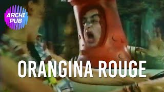 Publicité Orangina Rouge “pourquoi estil aussi méchant ”  1996 [upl. by Oralee275]